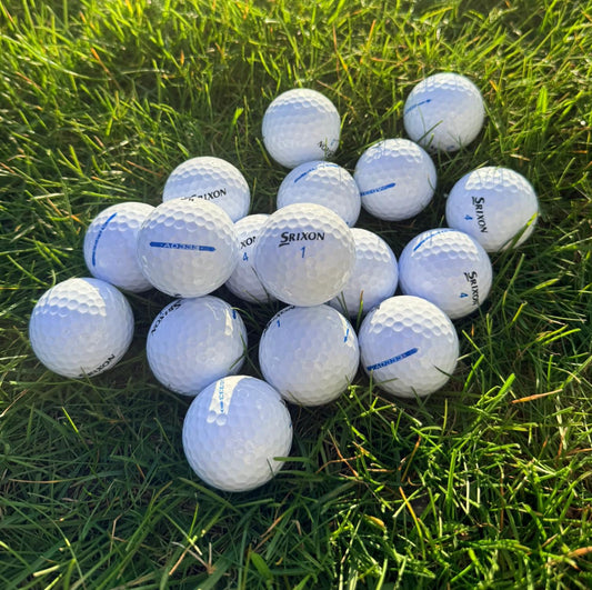 Srixon AD333