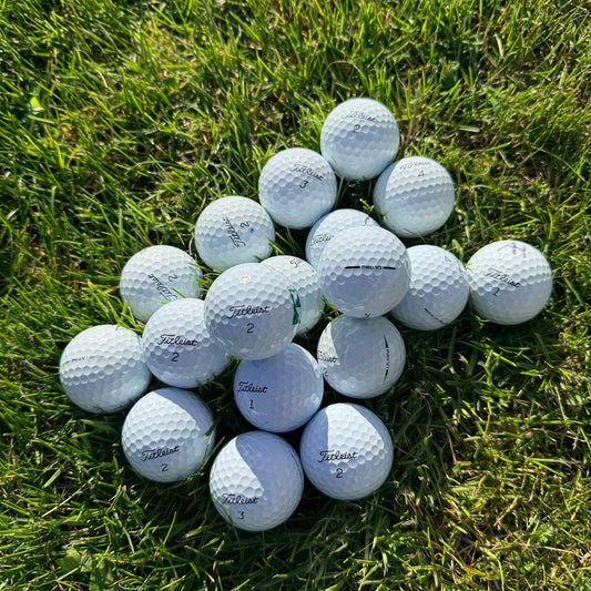 Titleist Pro V1
