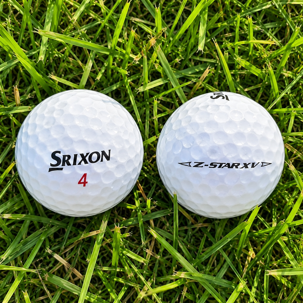 Srixon Z-Star XV