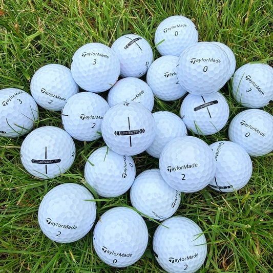 Taylormade Distance+