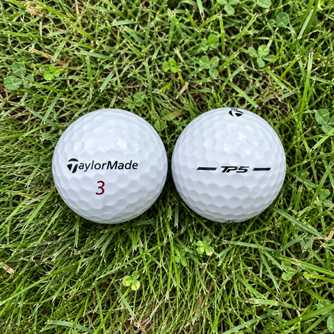 Taylormade TP5