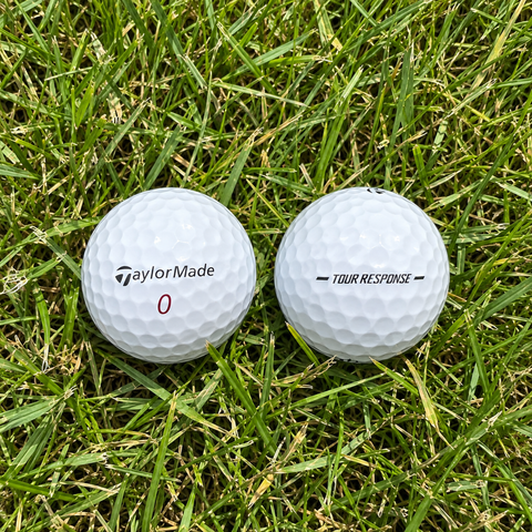 Taylormade Tour Response