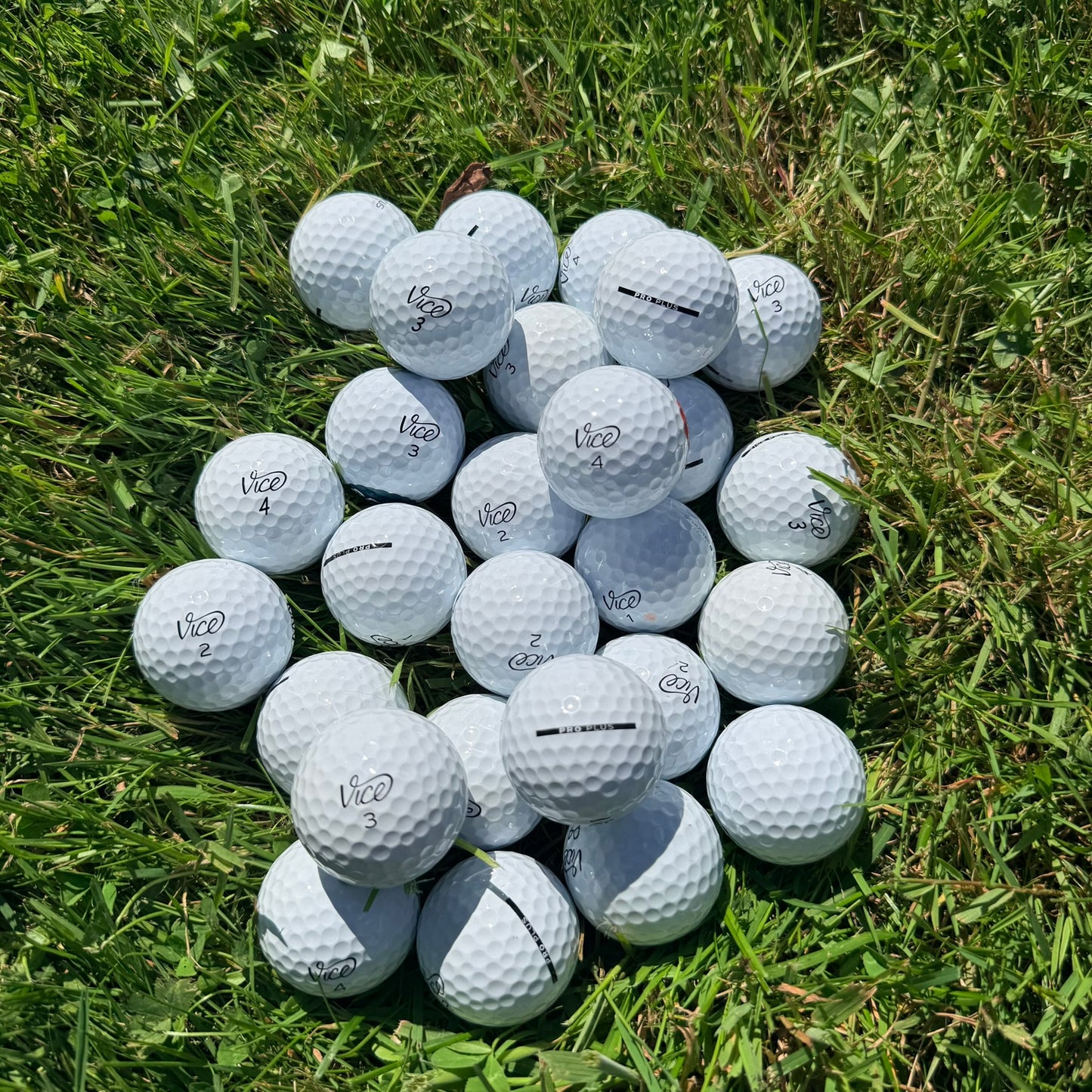 Vice Pro Plus