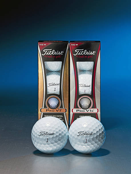 Titleist ProV1 - Grade A - LAGER