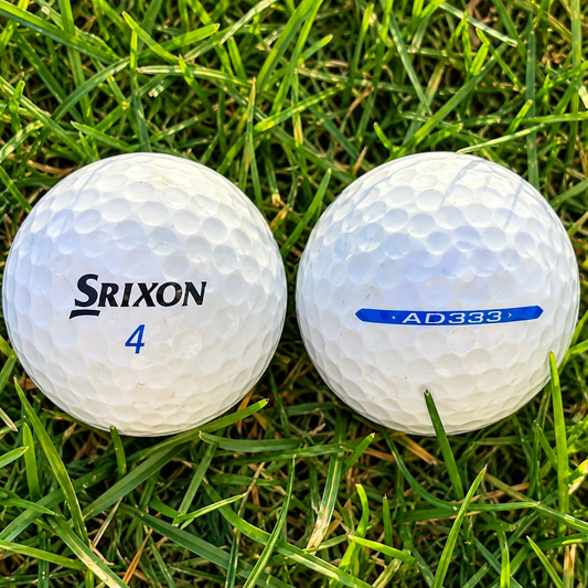 Srixon AD333