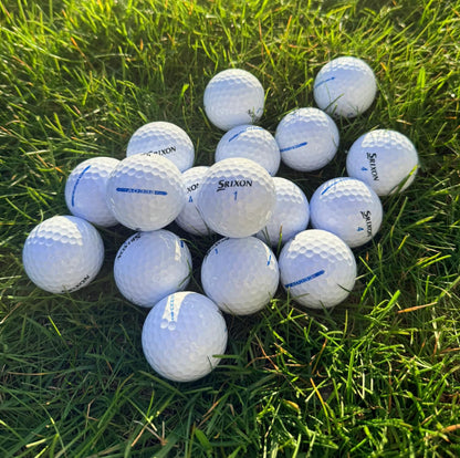 Srixon AD333