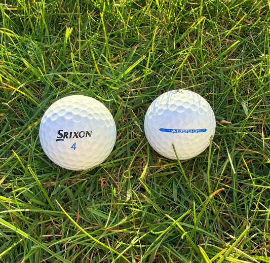 Srixon AD333