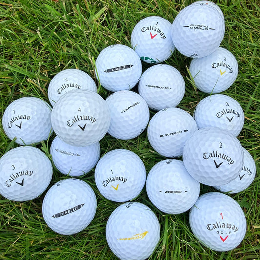 Callaway mix