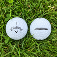 Callaway supersoft