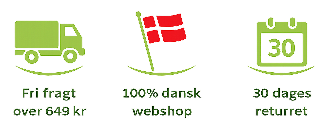 Fordele ved køb