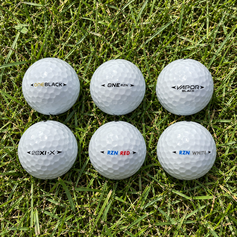 Nike Tour Mix