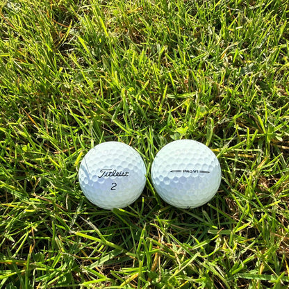 Titleist Pro V1
