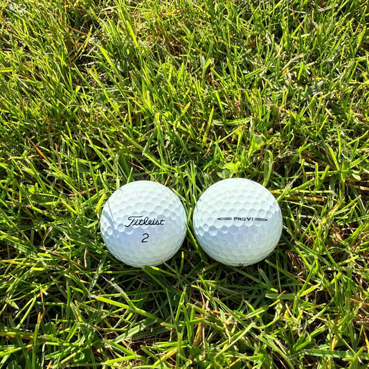Titleist Pro V1