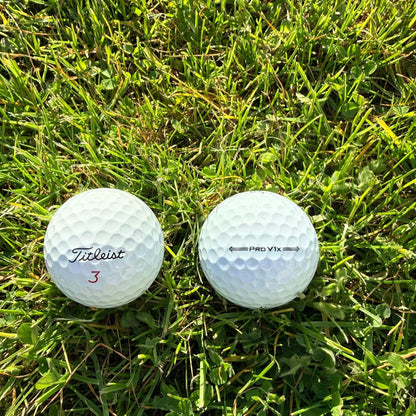 Titleist Pro V1x