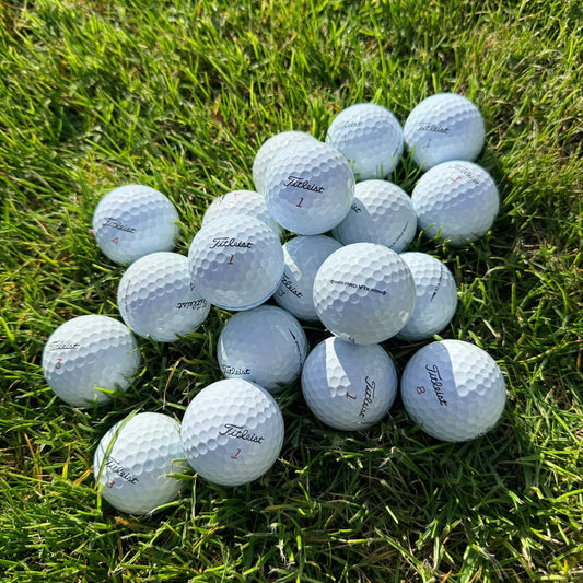 Titleist Pro V1x