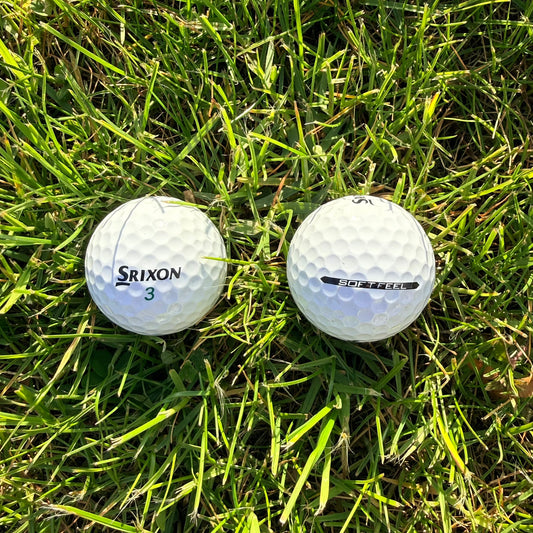 Srixon - Soft Feel