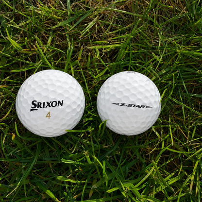 Srixon Z-Star