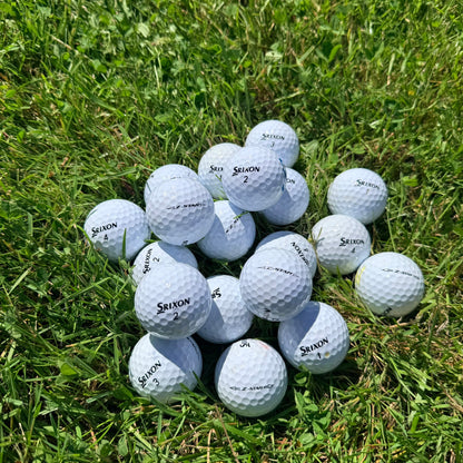 Srixon Z-Star