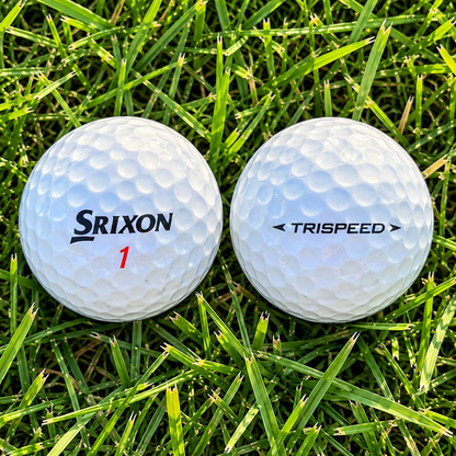 Srixon Trispeed