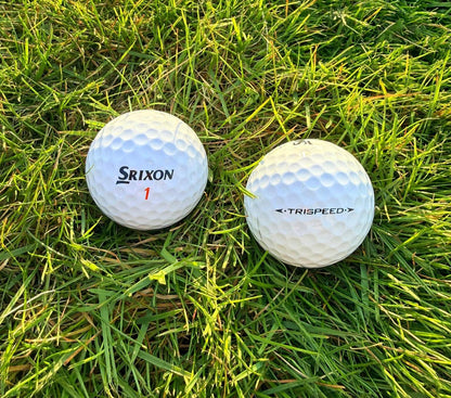 Srixon Trispeed