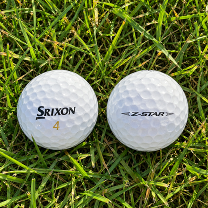 Srixon Z-Star