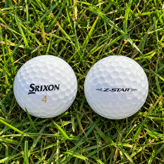 Srixon Z-Star