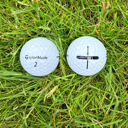 Taylormade Distance+