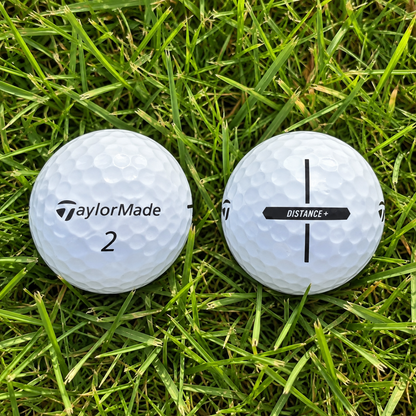 Taylormade Distance+