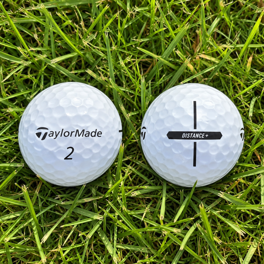 Taylormade Distance+