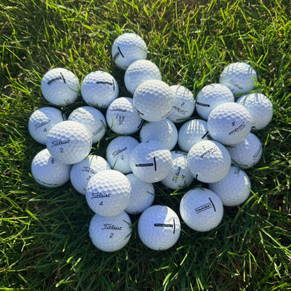 Titleist Tour Soft