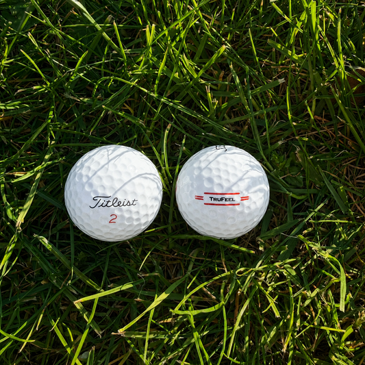 Titleist Trufeel