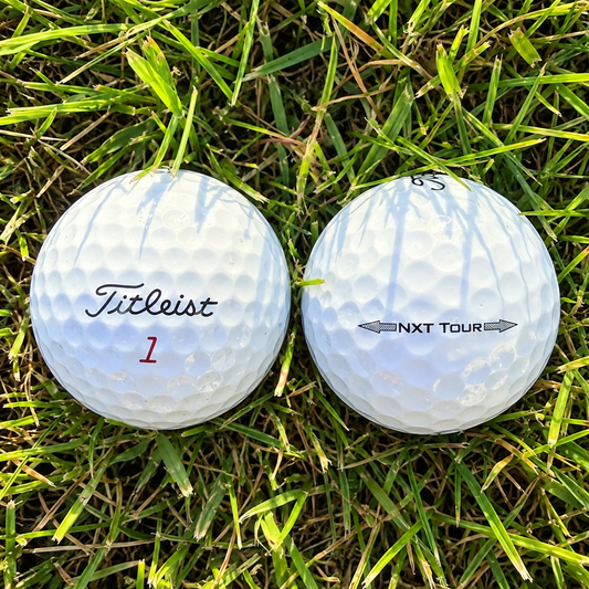 Titleist - NXT Tour