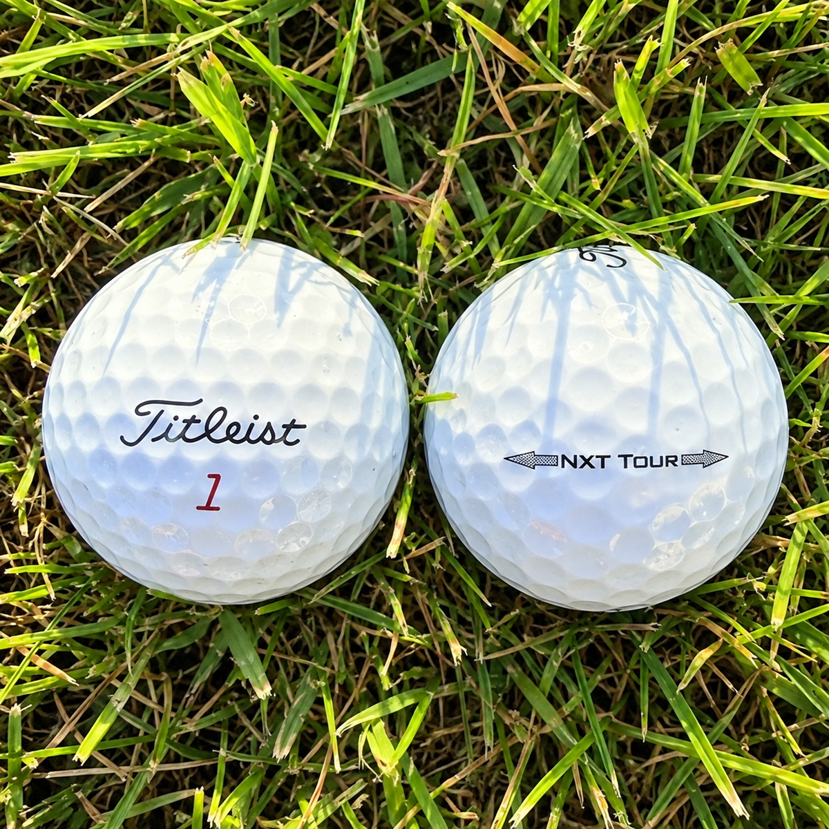 NXT tour - Grade A - 36 stk