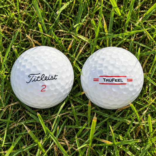 Titleist Trufeel