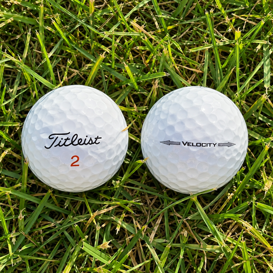 Titleist Velocity