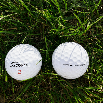Titleist Velocity