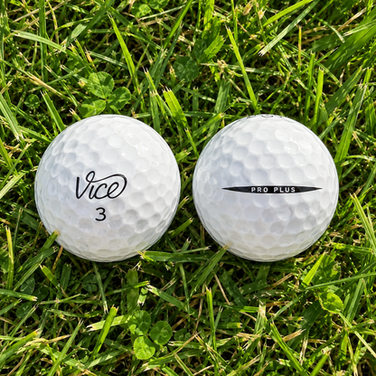 Vice Pro Plus