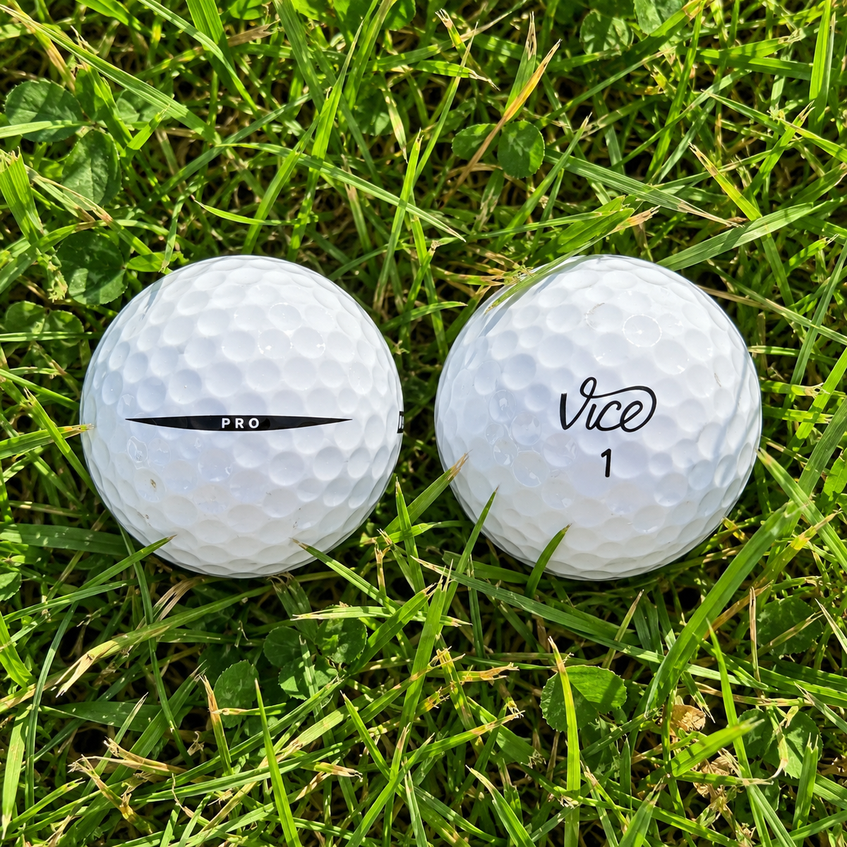 Vice Pro