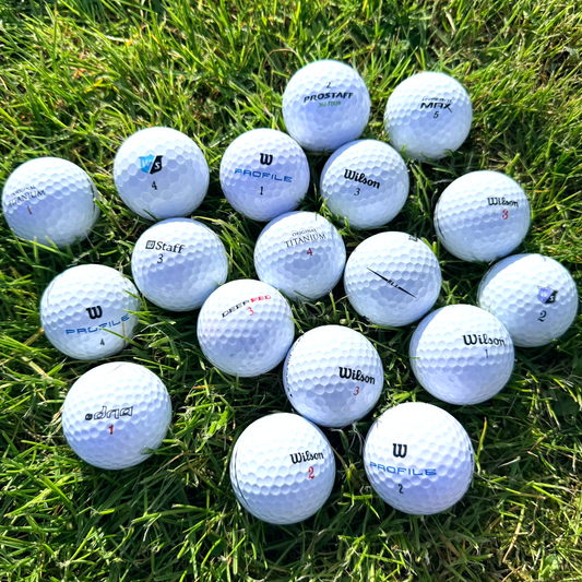 Wilson Mix