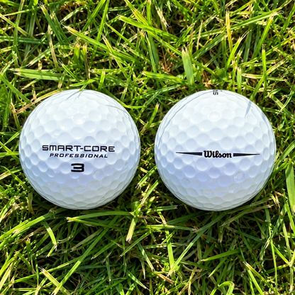 Wilson Smart-Core