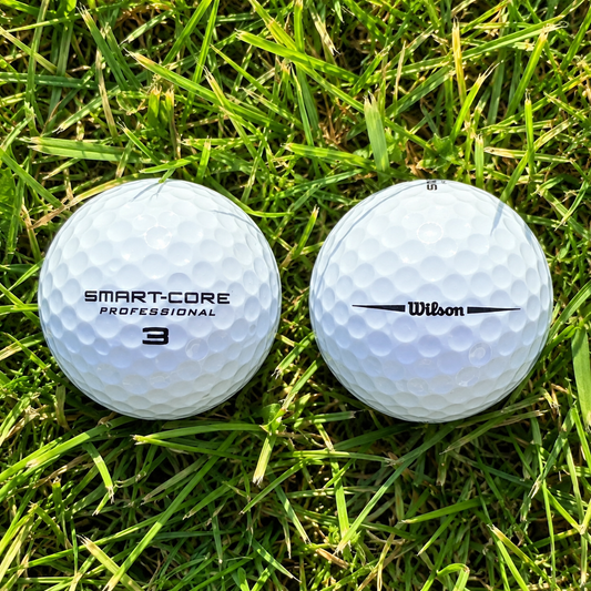 Wilson Smart-Core