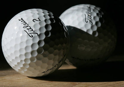 Titleist ProV1 - Grade B - LAGER