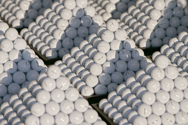Titleist ProV1 - Grade B - LAGER