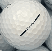 Titleist ProV1 - Grade B - LAGER