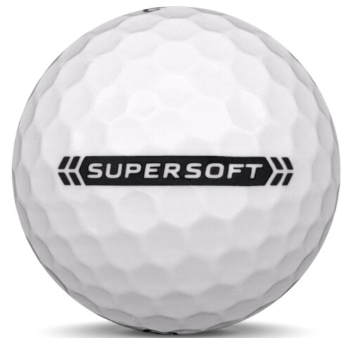 Callaway supersoft - Grade B - LAGER